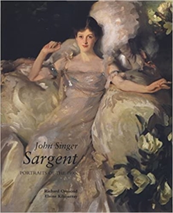John Singer Sargent - Portraits of the 1890s